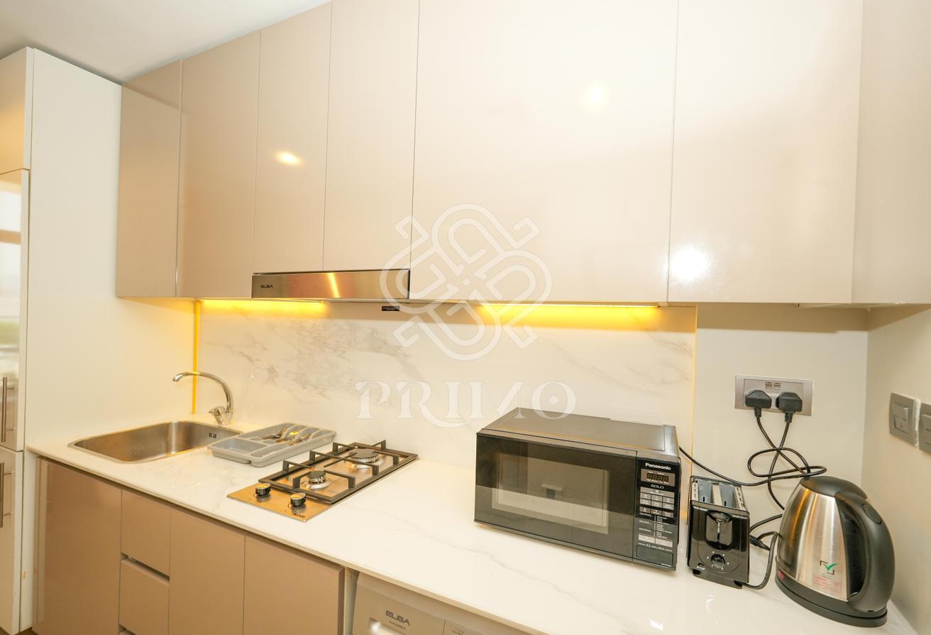 Open View I Flexible Terms I Fully Furnished photo 7
