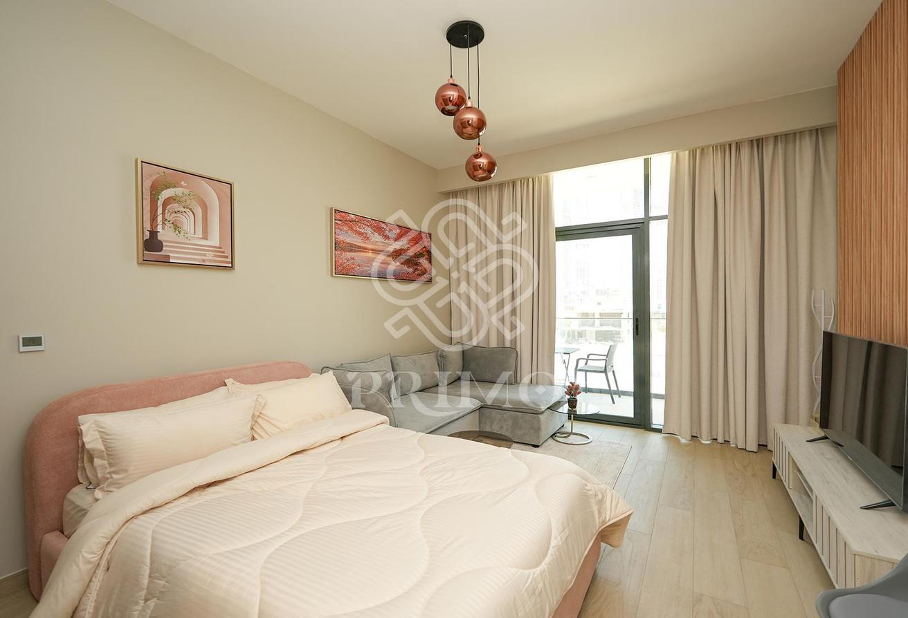 Open View I Flexible Terms I Fully Furnished photo 4