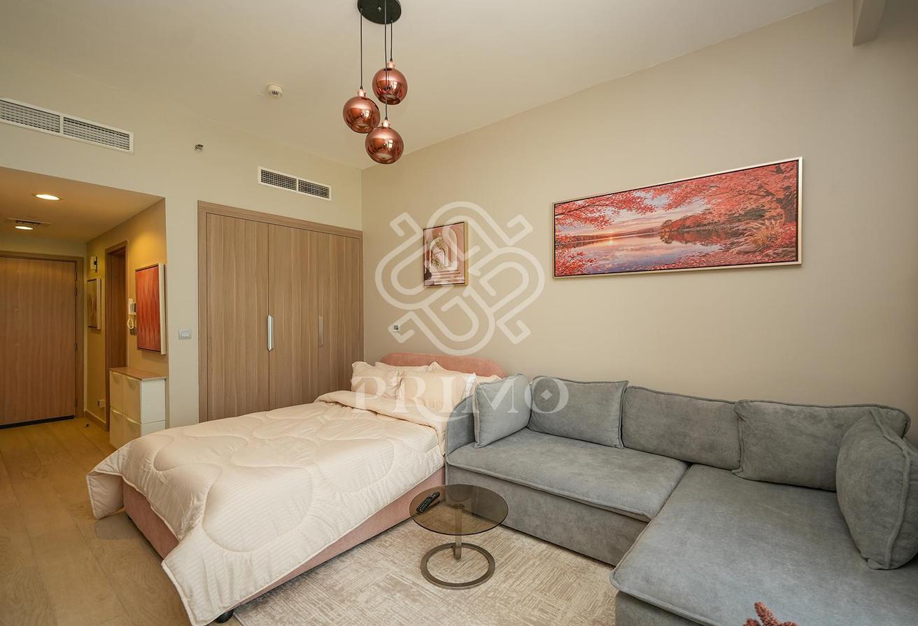 Open View I Flexible Terms I Fully Furnished photo 2