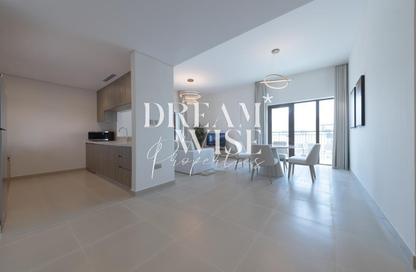 Apartment - 1 Bedroom - 2 Bathrooms for rent in Yas Golf Collection - Yas Island - Abu Dhabi