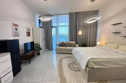 Apartment - 1 Bathroom for rent in O2 Tower - District 14 - Jumeirah Village Circle - Dubai Apartment - 1 Bathroom for rent in O2 Tower - District 14 - Jumeirah Village Circle - Dubai