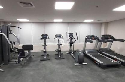 Apartment - Studio - 1 Bathroom for sale in Kappa Acca 3 - Dubai South (Dubai World Central) - Dubai