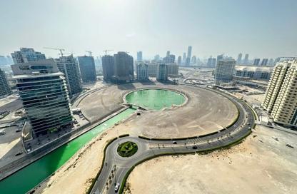 Apartment - Studio - 1 Bathroom for sale in Elite Sports Residence 5 - Elite Sports Residence - Dubai Sports City - Dubai Apartment - Studio - 1 Bathroom for sale in Elite Sports Residence 5 - Elite Sports Residence - Dubai Sports City - Dubai