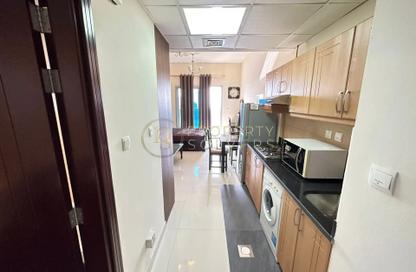 Apartment - Studio - 1 Bathroom for sale in Elite Sports Residence 5 - Elite Sports Residence - Dubai Sports City - Dubai Apartment - Studio - 1 Bathroom for sale in Elite Sports Residence 5 - Elite Sports Residence - Dubai Sports City - Dubai