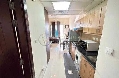 شقة - 1 حمام للبيع في مساكن النخبة رقم 5 - مساكن النخبة الرياضية - مدينة دبي الرياضية - دبي شقة - 1 حمام للبيع في مساكن النخبة رقم 5 - مساكن النخبة الرياضية - مدينة دبي الرياضية - دبي