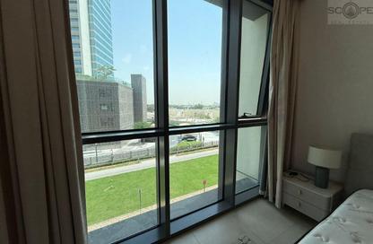Apartment - 1 - 2 for sale in Downtown Views - Zabeel 2 - Zabeel - Dubai Apartment - 1 - 2 for sale in Downtown Views - Zabeel 2 - Zabeel - Dubai