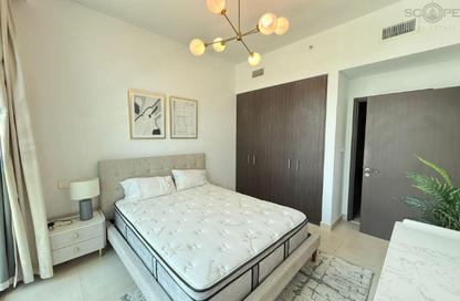 Apartment - 1 - 2 for sale in Downtown Views - Zabeel 2 - Zabeel - Dubai