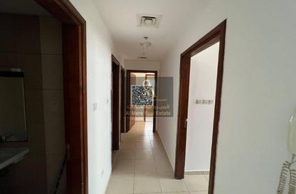 Apartment - 2 - 3 for sale in Ajman One Tower 6 - Al Rashidiya 3 - Al Rashidiya - Ajman