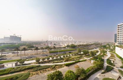 Apartment - 2 - 3 for rent in Ellington House 3 - Ellington House - Dubai Hills Estate - Dubai