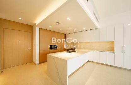 Apartment - 2 - 3 for rent in Ellington House 3 - Ellington House - Dubai Hills Estate - Dubai