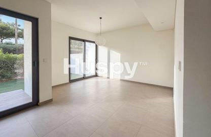 Townhouse - 3 - 4 for rent in Elan - Tilal Al Ghaf - Dubai