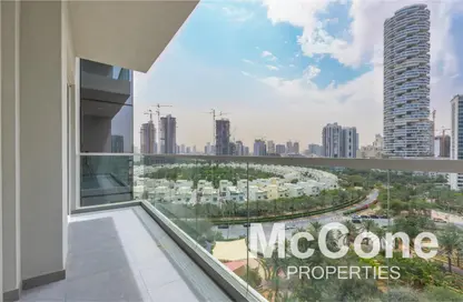 Apartment - 1 Bedroom - 2 Bathrooms for rent in The Haven Gardens - District 15 - Jumeirah Village Circle - Dubai Apartment - 1 Bedroom - 2 Bathrooms for rent in The Haven Gardens - District 15 - Jumeirah Village Circle - Dubai