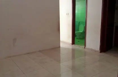 Apartment - 1 Bathroom for rent in Sheikh Jaber Al Sabah Street - Al Naimiya - Al Nuaimiya - Ajman