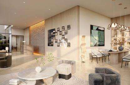 Apartment - 1 Bedroom - 2 Bathrooms for sale in Terra Woods - Expo City - Dubai
