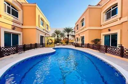 Villa - 3 Bedrooms - 3 Bathrooms for rent in Mirdif Villas - Mirdif - Dubai