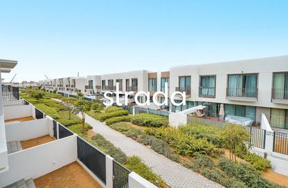 Villa - 3 - 4 for sale in Elora - The Valley - Dubai