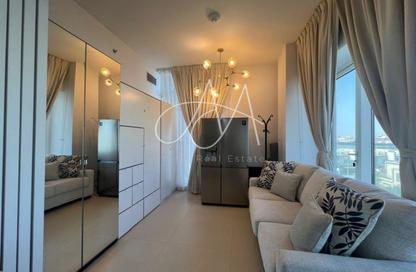 Apartment - 1 - 2 for rent in PG Upperhouse - Al Furjan - Dubai