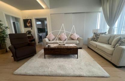 Apartment - 1 - 2 for rent in PG Upperhouse - Al Furjan - Dubai