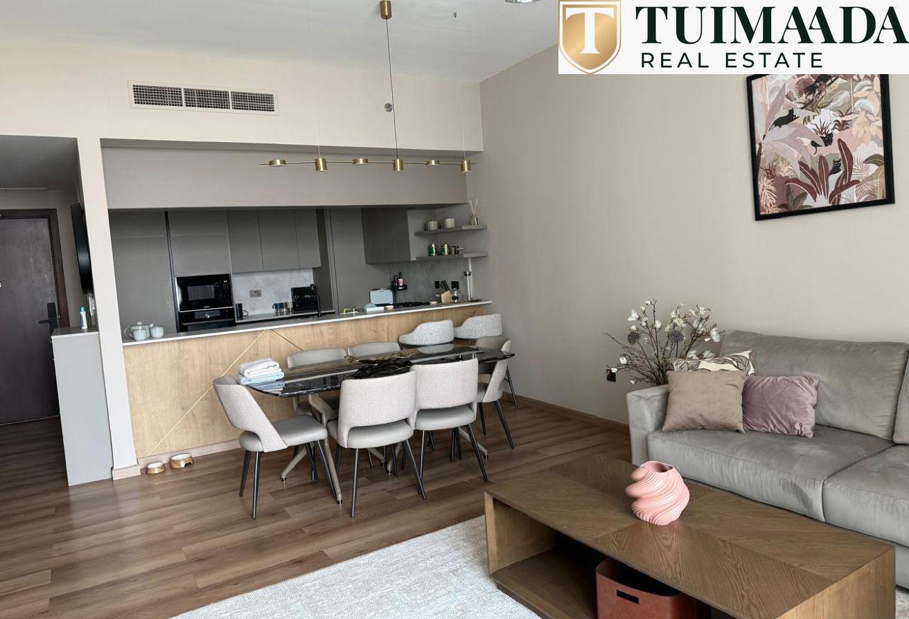 Furnished 3BR | Acacia B | Dubai Hills photo 4