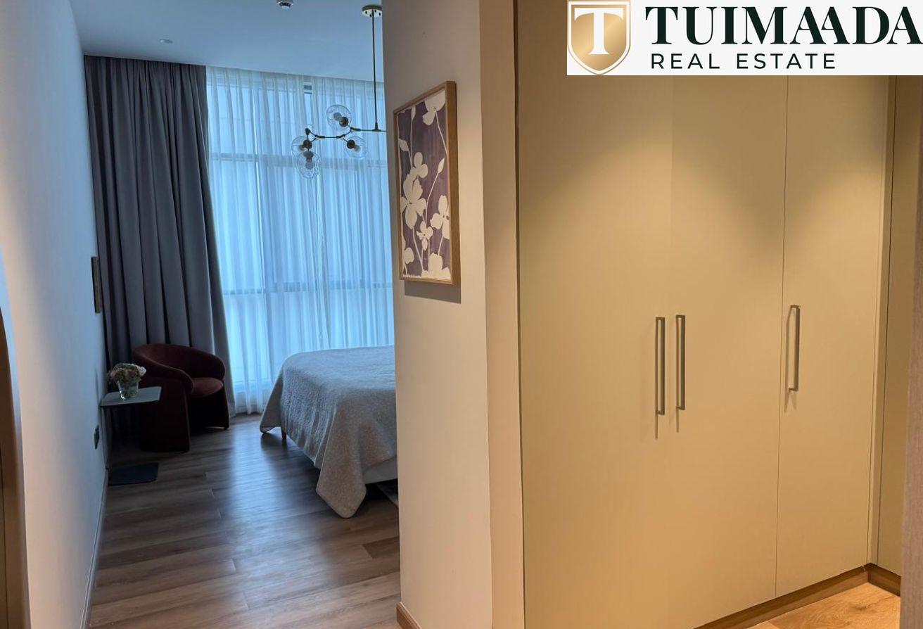 Furnished 3BR | Acacia B | Dubai Hills photo 15