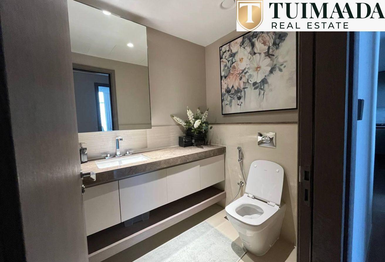 Furnished 3BR | Acacia B | Dubai Hills photo 10
