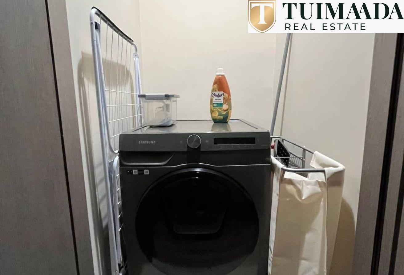 Furnished 3BR | Acacia B | Dubai Hills photo 14