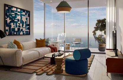 Apartment - 2 - 2 for sale in Nautica One - Maritime City - Dubai Apartment - 2 - 2 for sale in Nautica One - Maritime City - Dubai