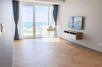 Apartment - 2 - 2 for rent in Lavender Garden Suites - Acacia Avenues - Al Sufouh 1 - Al Sufouh - Dubai