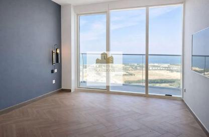 Apartment - 2 - 2 for rent in Lavender Garden Suites - Acacia Avenues - Al Sufouh 1 - Al Sufouh - Dubai