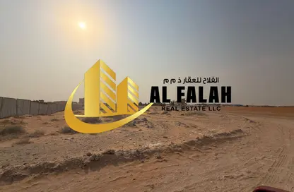 Land - Studio for sale in Al Sajaa Industrial - Al Sajaa - Sharjah Land - Studio for sale in Al Sajaa Industrial - Al Sajaa - Sharjah