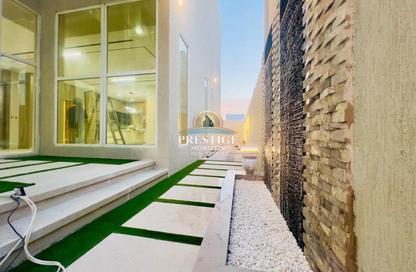 Villa - 4 Bedrooms - 6 Bathrooms for sale in Al Alia - Ajman Villa - 4 Bedrooms - 6 Bathrooms for sale in Al Alia - Ajman