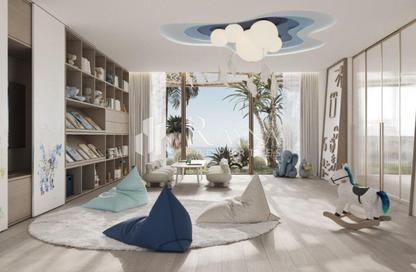 Apartment - 3 - 4 for sale in Al Marjan Island - Ras Al Khaimah Apartment - 3 - 4 for sale in Al Marjan Island - Ras Al Khaimah