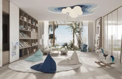 Apartment - 3 Bedrooms - 4 Bathrooms for sale in Al Marjan Island - Ras Al Khaimah