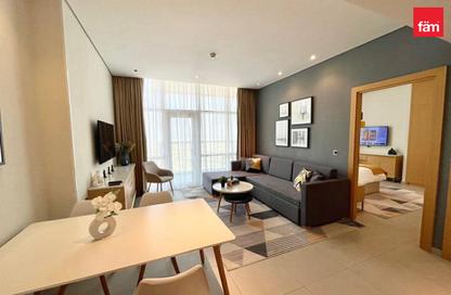 Apartment - 1 - 2 for sale in Terhab Tower 1 - Terhab Hotels and Towers - District 3 - Jumeirah Village Triangle - Dubai Apartment - 1 - 2 for sale in Terhab Tower 1 - Terhab Hotels and Towers - District 3 - Jumeirah Village Triangle - Dubai