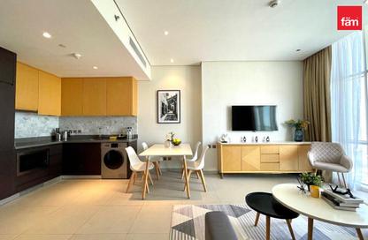 Apartment - 1 - 2 for sale in Terhab Tower 1 - Terhab Hotels and Towers - District 3 - Jumeirah Village Triangle - Dubai Apartment - 1 - 2 for sale in Terhab Tower 1 - Terhab Hotels and Towers - District 3 - Jumeirah Village Triangle - Dubai