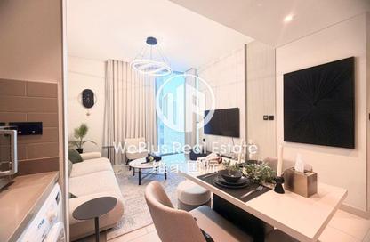 Apartment - 1 Bedroom - 1 Bathroom for rent in Sobha Creek Vistas Reserve - Sobha Hartland - Mohammed Bin Rashid City - Dubai