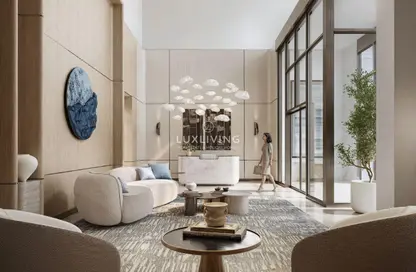 Apartment - 3 Bedrooms - 3 Bathrooms for sale in Vista Ridge - EMAAR South - Dubai South (Dubai World Central) - Dubai