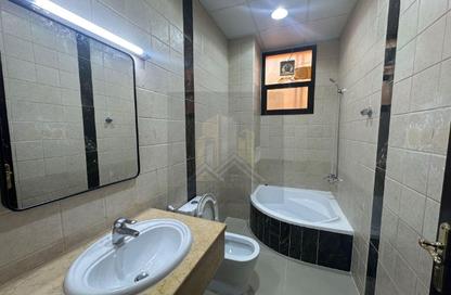 Apartment - Studio - 1 for rent in Khalifa City A Villas - Khalifa City A - Khalifa City - Abu Dhabi Apartment - Studio - 1 for rent in Khalifa City A Villas - Khalifa City A - Khalifa City - Abu Dhabi