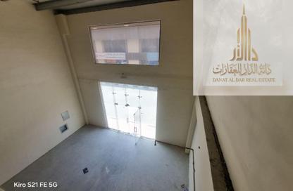 Warehouse - Studio - 2 for rent in Al Jurf Industrial 1 - Al Jurf Industrial - Ajman