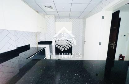 Apartment - 1 Bedroom - 2 Bathrooms for rent in Plazzo Residence - District 2 - Jumeirah Village Triangle - Dubai