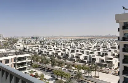 Apartment - 2 Bedrooms - 2 Bathrooms for rent in Park Field Tower 2 - Park Field - Dubai Hills Estate - Dubai