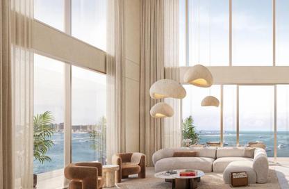 Apartment - 3 - 4 for sale in Soma Residences - Dubai Islands - Dubai Apartment - 3 - 4 for sale in Soma Residences - Dubai Islands - Dubai