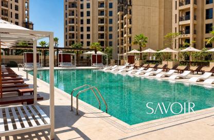 Apartment - 2 - 2 for rent in Lamaa Building 1 - Lamaa - Madinat Jumeirah Living - Umm Suqeim 3 - Umm Suqeim - Dubai Apartment - 2 - 2 for rent in Lamaa Building 1 - Lamaa - Madinat Jumeirah Living - Umm Suqeim 3 - Umm Suqeim - Dubai
