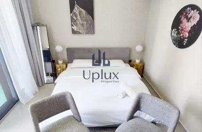 شقة - 1 حمام للايجار في برج ميرانو - الخليج التجاري - دبي