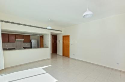 Apartment - 1 Bedroom - 1 Bathroom for rent in Al Dhafra 2 - Al Dhafra - Greens - Dubai