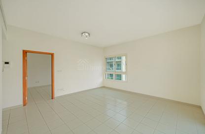 Apartment - 1 Bedroom - 1 Bathroom for rent in Al Dhafra 2 - Al Dhafra - Greens - Dubai