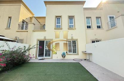 Villa - 2 - 3 for rent in Springs 2 - The Springs - Dubai