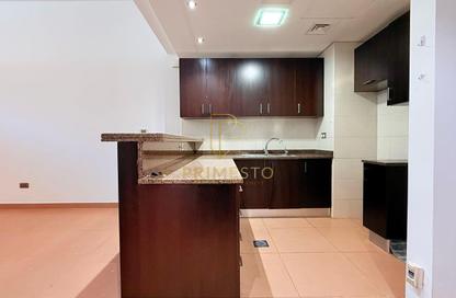 Apartment - 1 Bedroom - 2 Bathrooms for rent in Al Rayyana - Khalifa City - Abu Dhabi