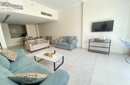 Apartment - 1 Bedroom - 2 Bathrooms for rent in Al Multaqa Avenue - Mirdif Hills - Mirdif - Dubai