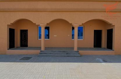 Villa - 3 Bedrooms - 3 Bathrooms for rent in Al Riffa - Ras Al Khaimah
